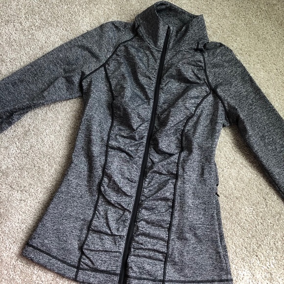 VSX by Victoria’s Secret Full Zip Jacket - Picture 1 of 5